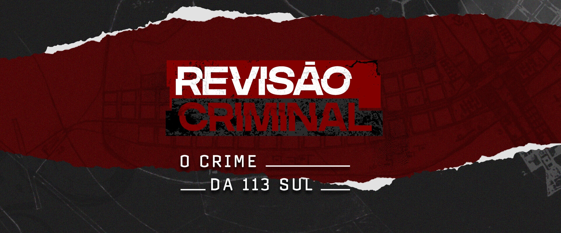 O Crime da 113 Sul