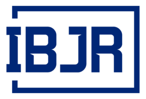 Logo IBJR