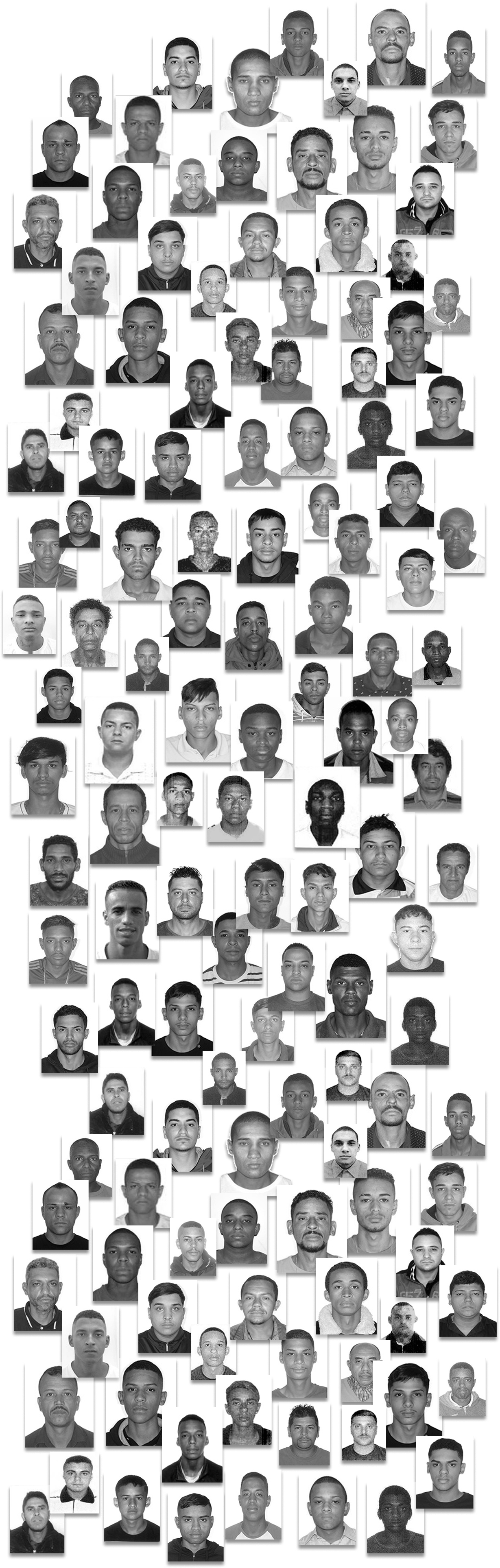 Em um ano, PM matou 85 desarmados e 47 com tiros pelas costas