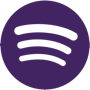 Logo do Spotify