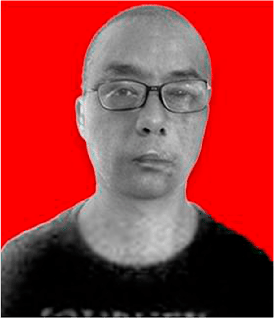 Lin Xianbin