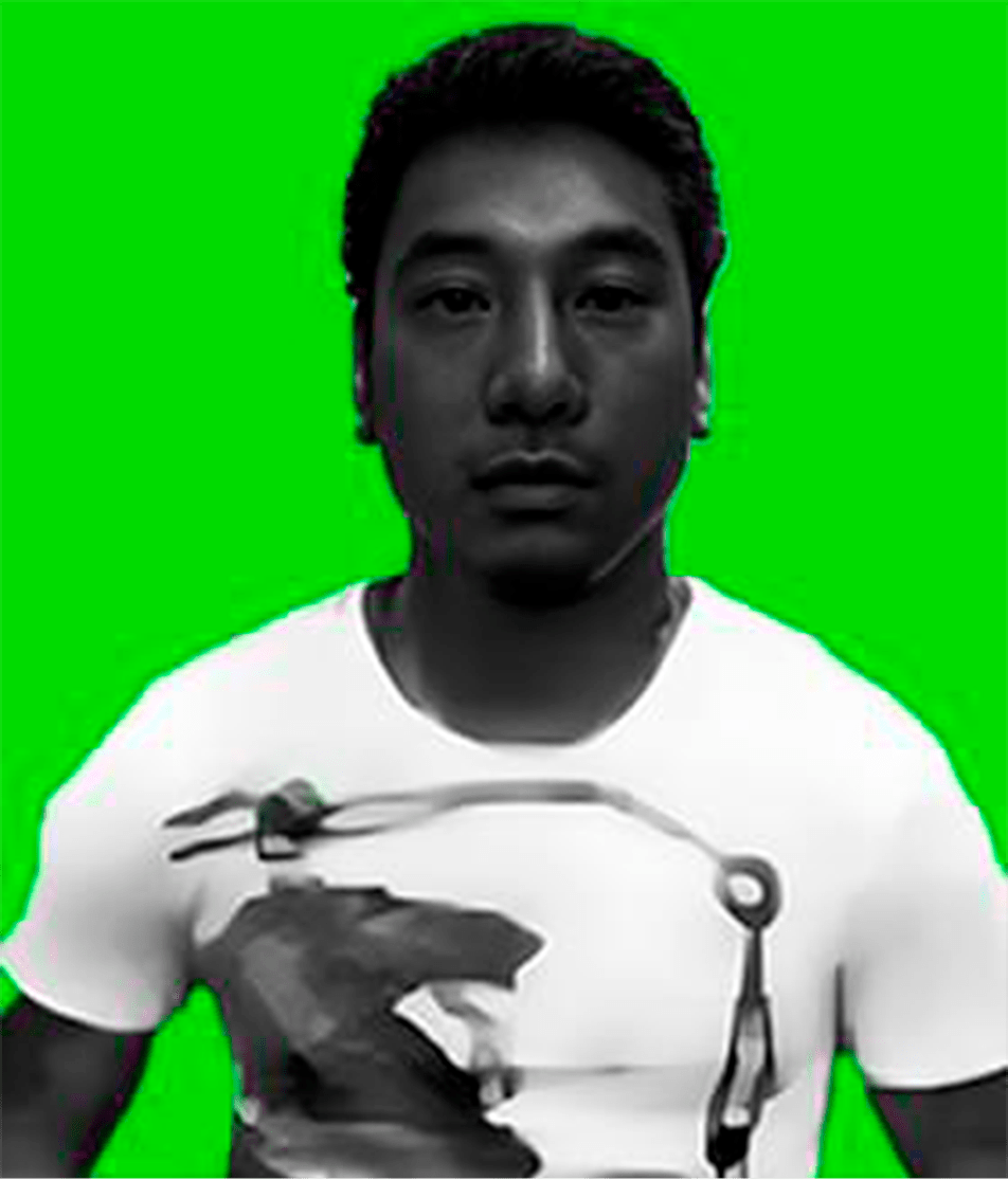 yong shuai liu