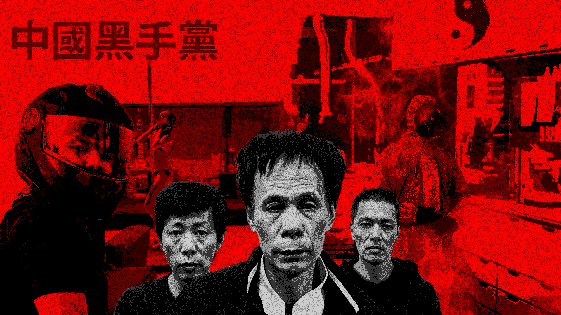 Máfia chinesa se alia ao PCC na droga do sexo e usa hotéis e fintechs